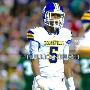 Meet your Posher, Tj